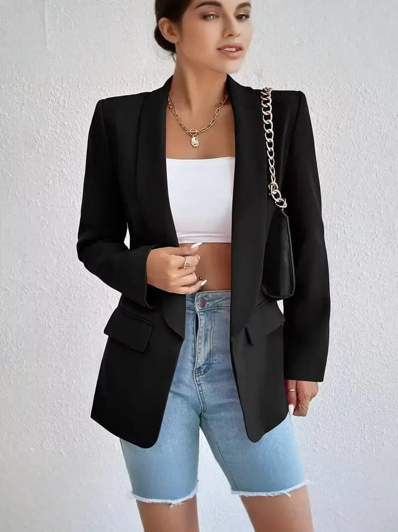 Stylish Women's Blazer