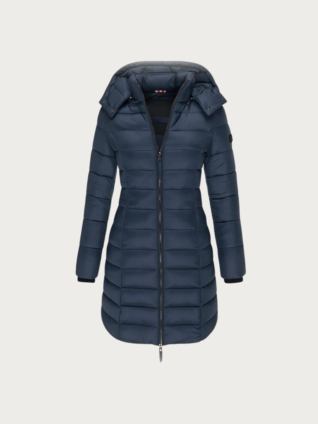 Women's Waterproof Winter Jacket
