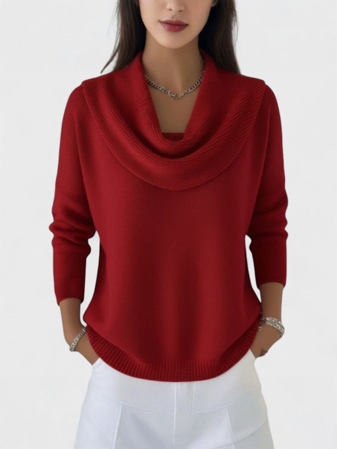 ELIZA | Stylish Casual Sweater