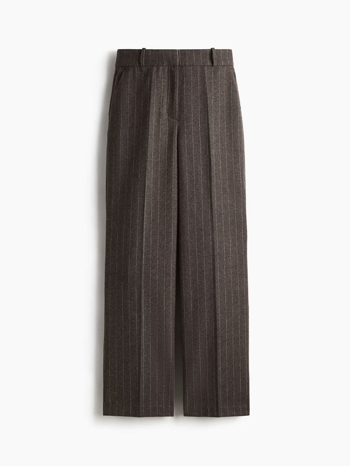 ANOUK | Ensemble pantalon et gilet élégants