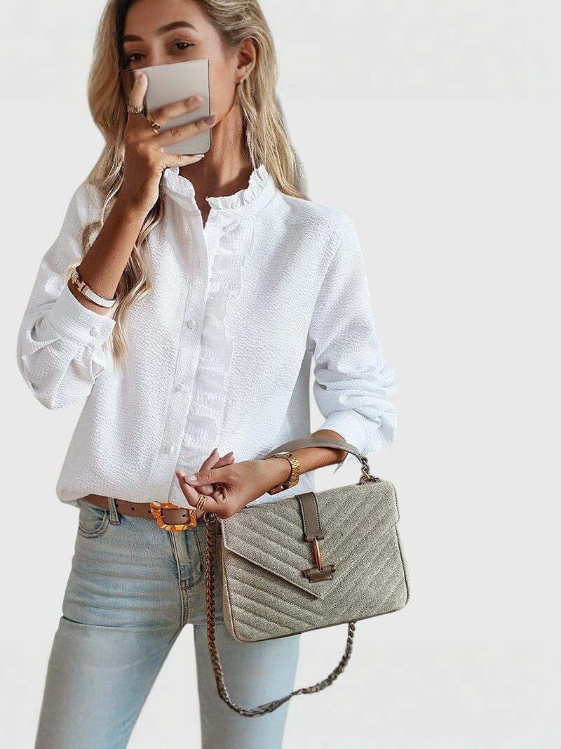 Kaitlyn | Chic Blouse