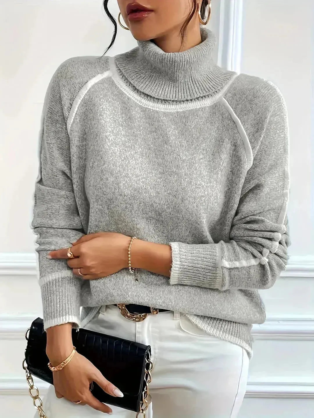 Cozy Chic for Winter Wear
