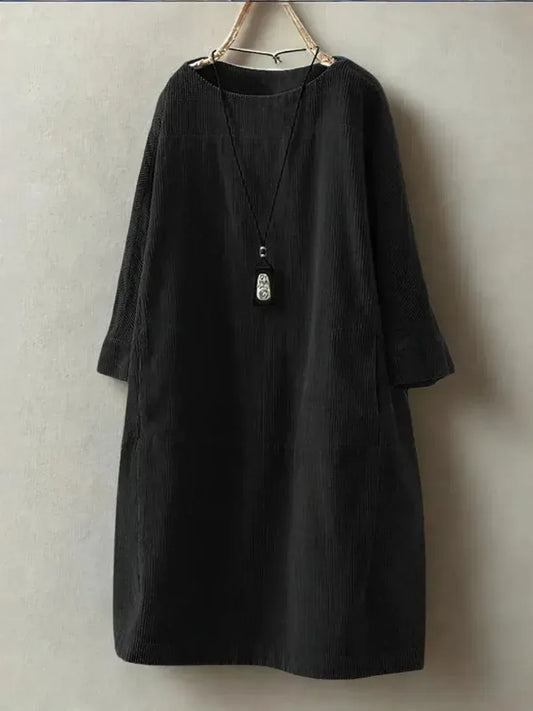 Classic Cord Tunic