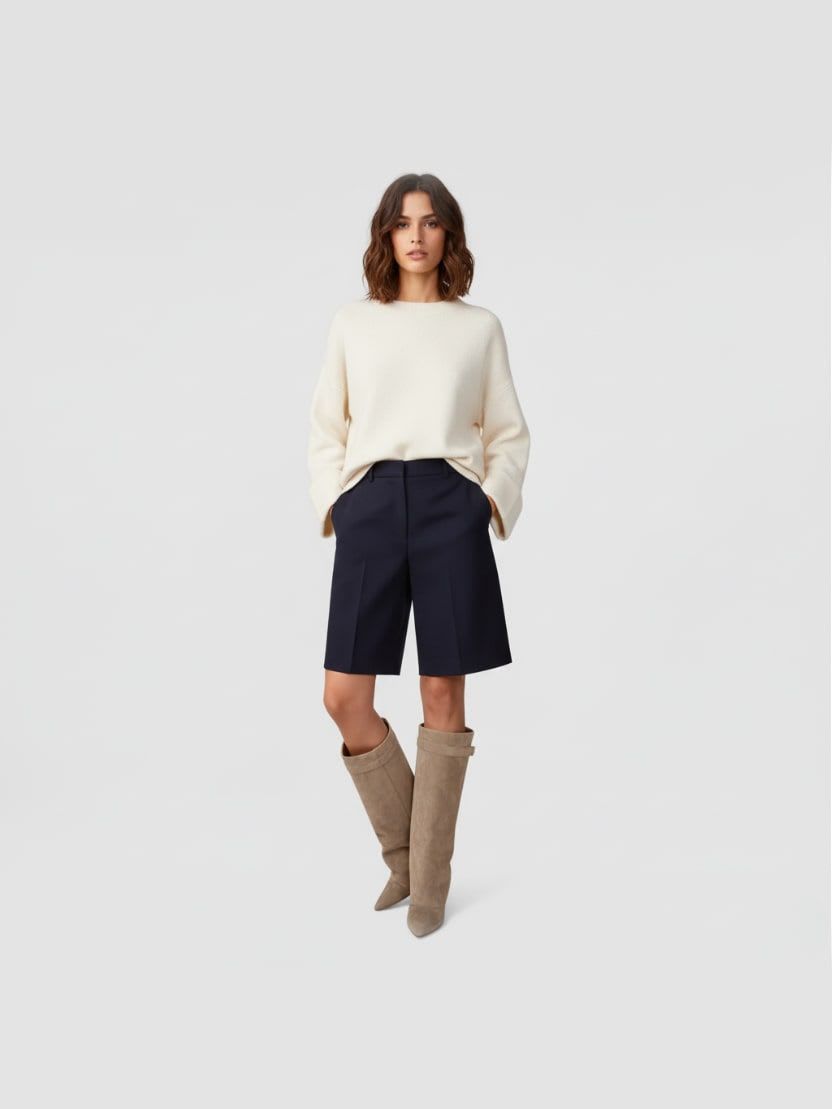 High Boots – Classic Style and Unmatched Comfort