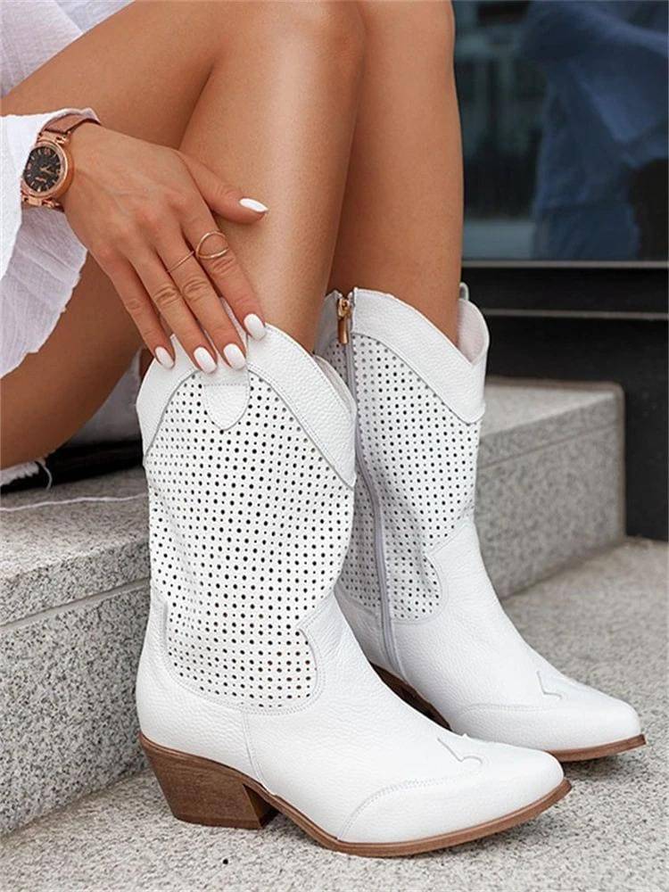 Chic Women's Boots
