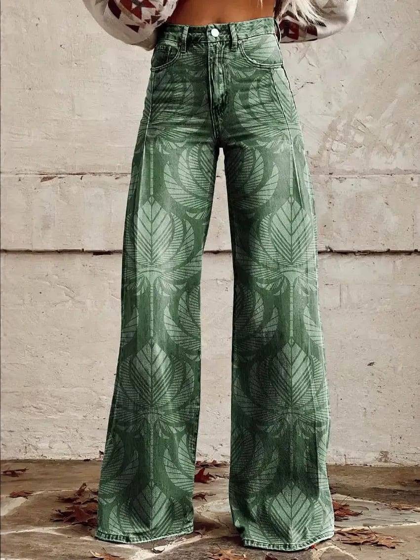 MAUD | Retro-Inspired Pants