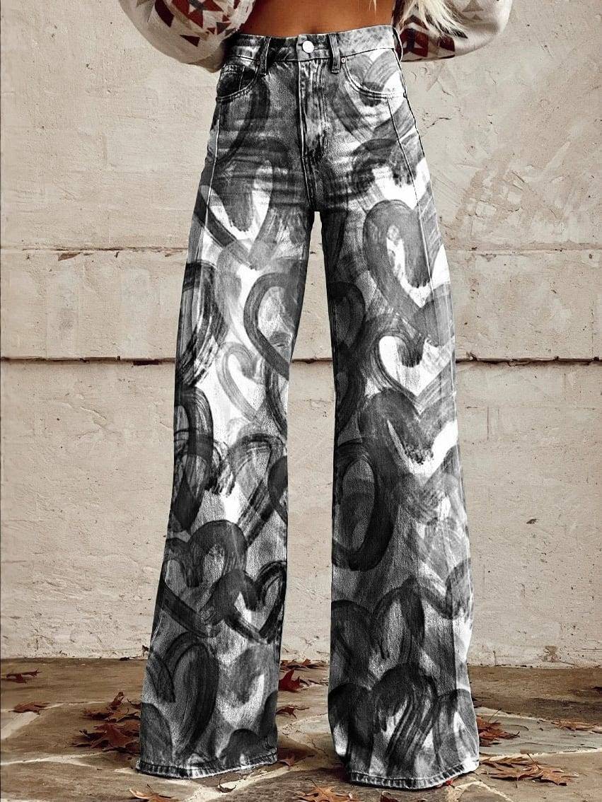 TALIA | Retro-Inspired Pants