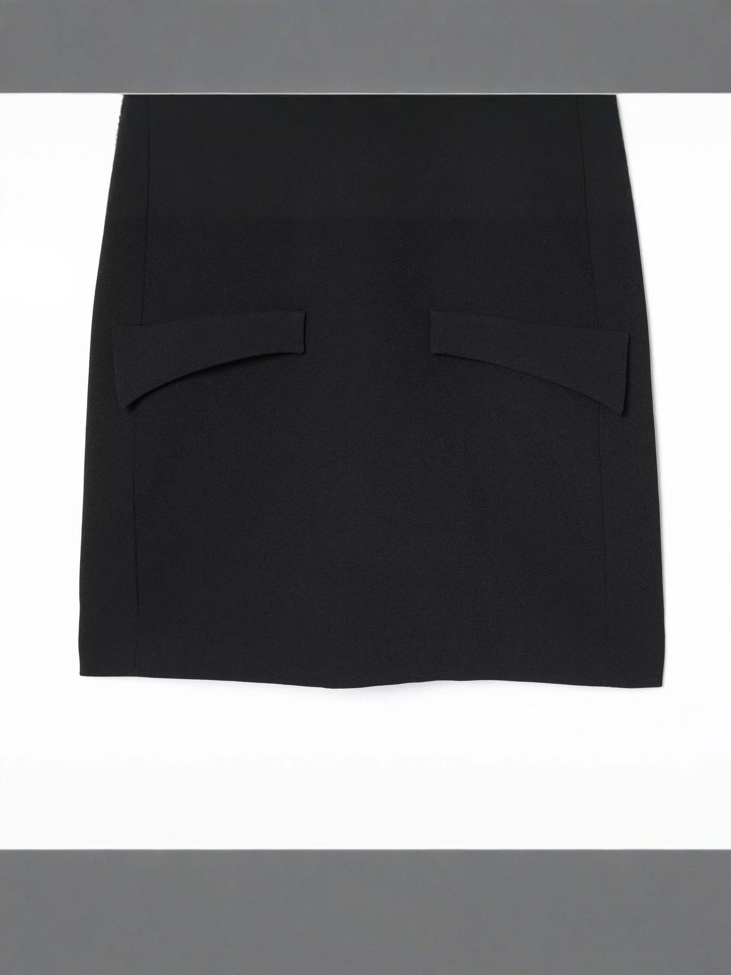 LÉONIE | Puff Sleeve Dress