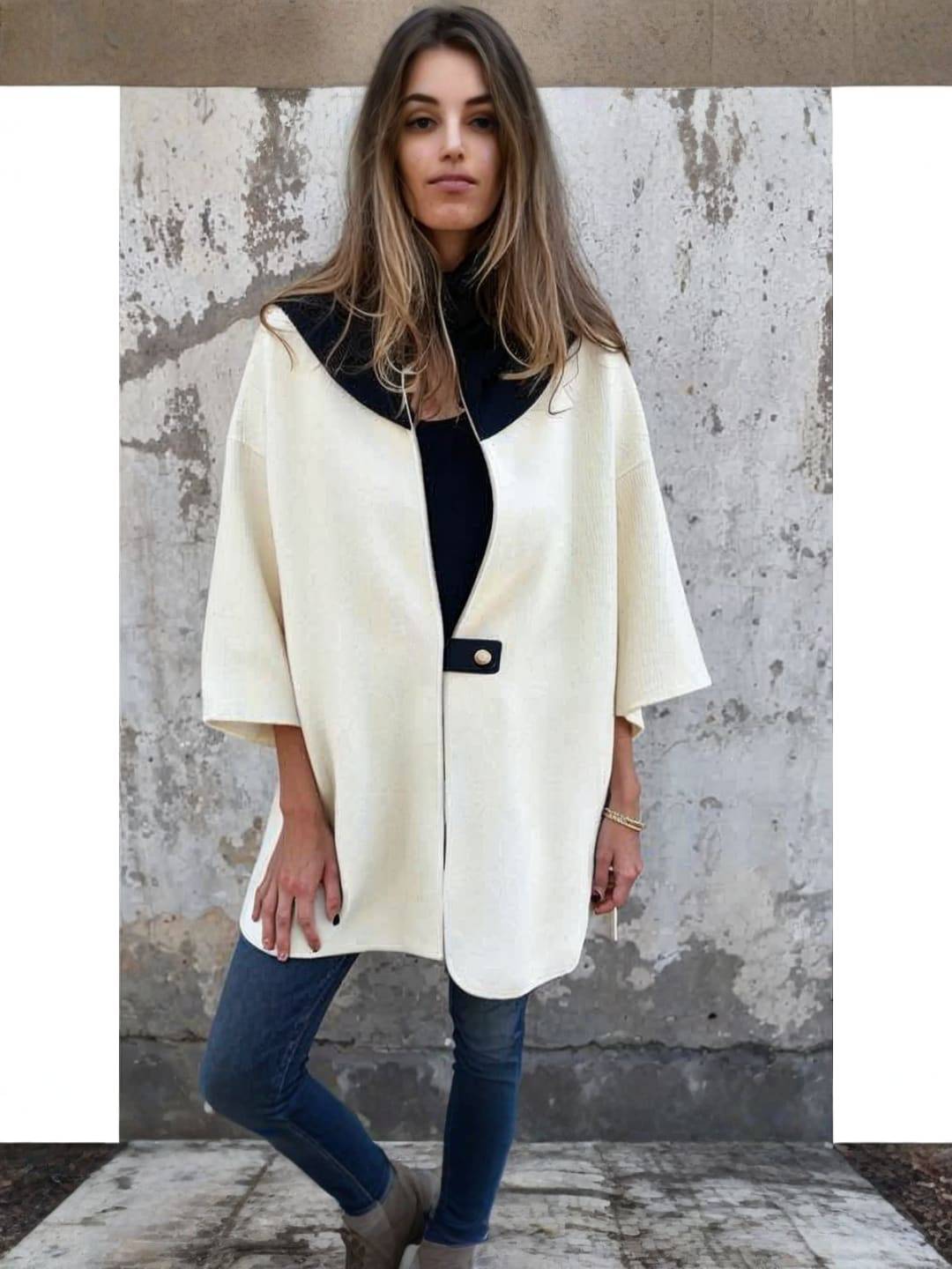 CAROL | The Perfect Blend of Style and Comfort