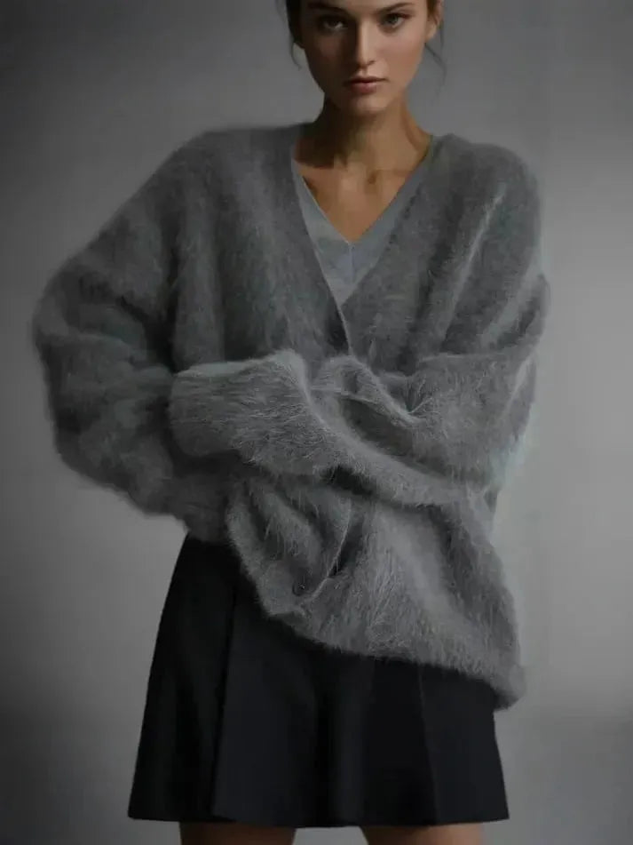 MAELLE | Cozy Cashmere Sweater