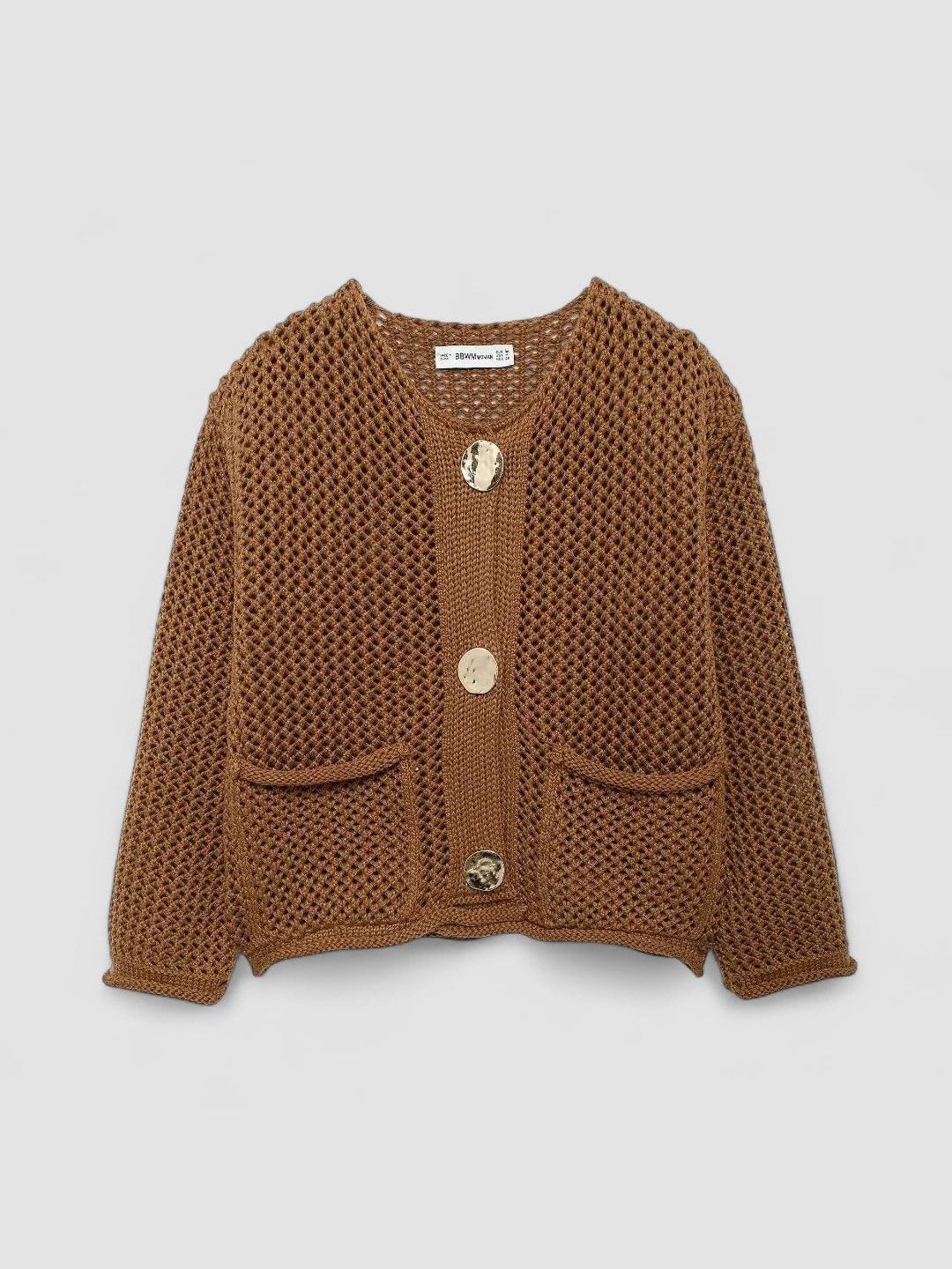 ANGÉLIQUE | Premium Sweaters and Cardigans