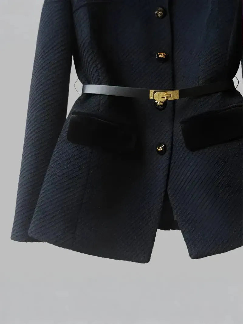 FULVIA | The All-Occasion Versatile Jacket