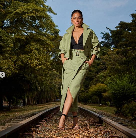 PENELOPE | The Perfect Blend of Style and Comfort