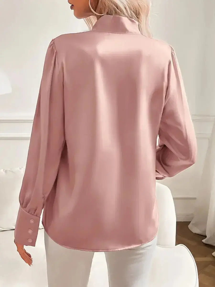 Effortless Elegance Sweater