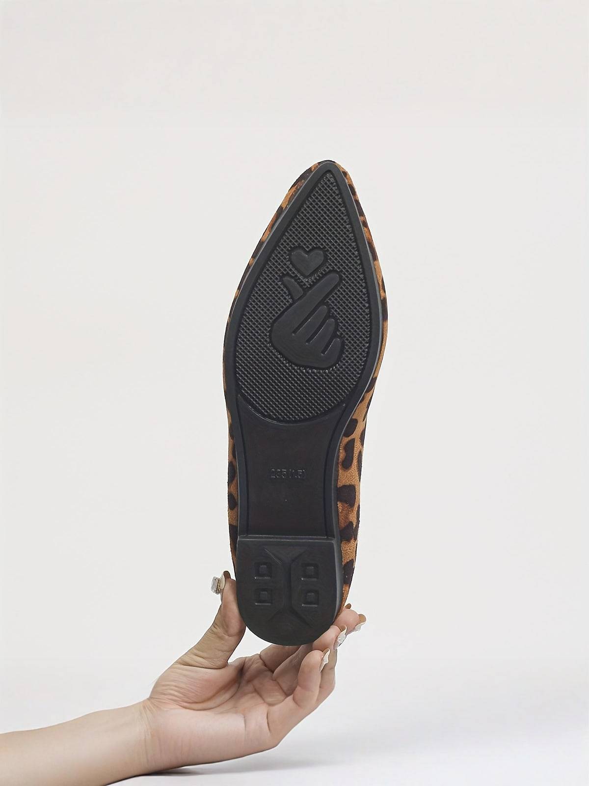 Elegant and Comfortable Handmade Loafers