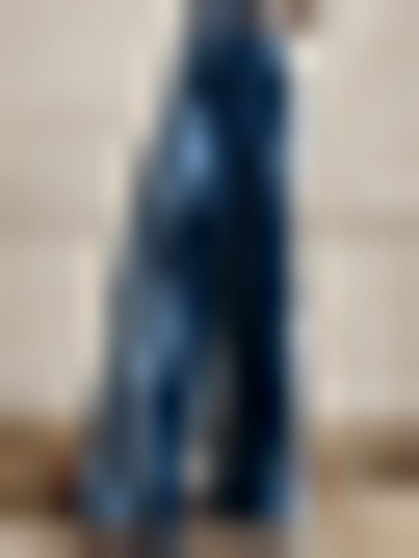 LAURA | Pantalons inspirés du rétro