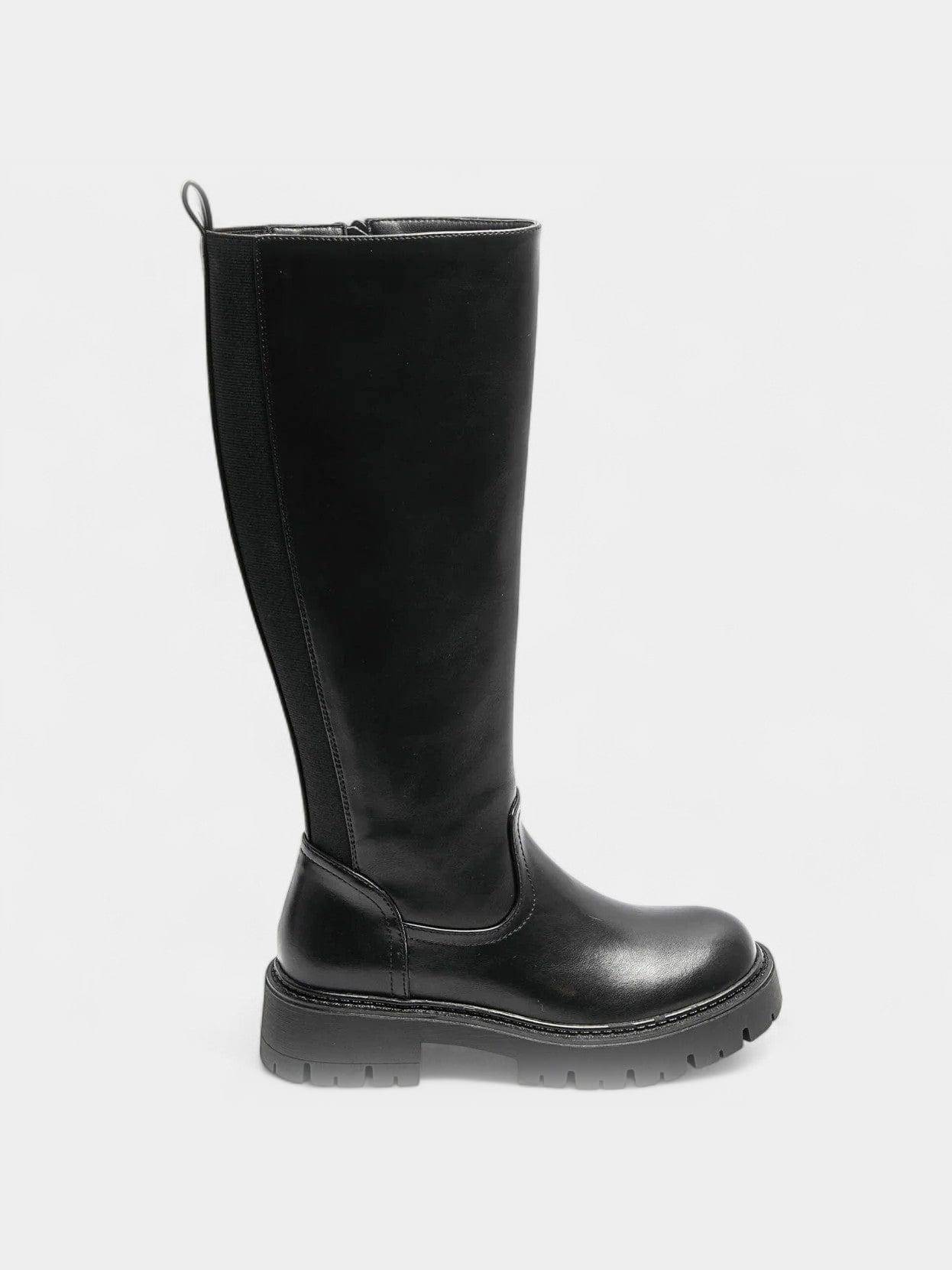 Cozy Classic Ankle Boots