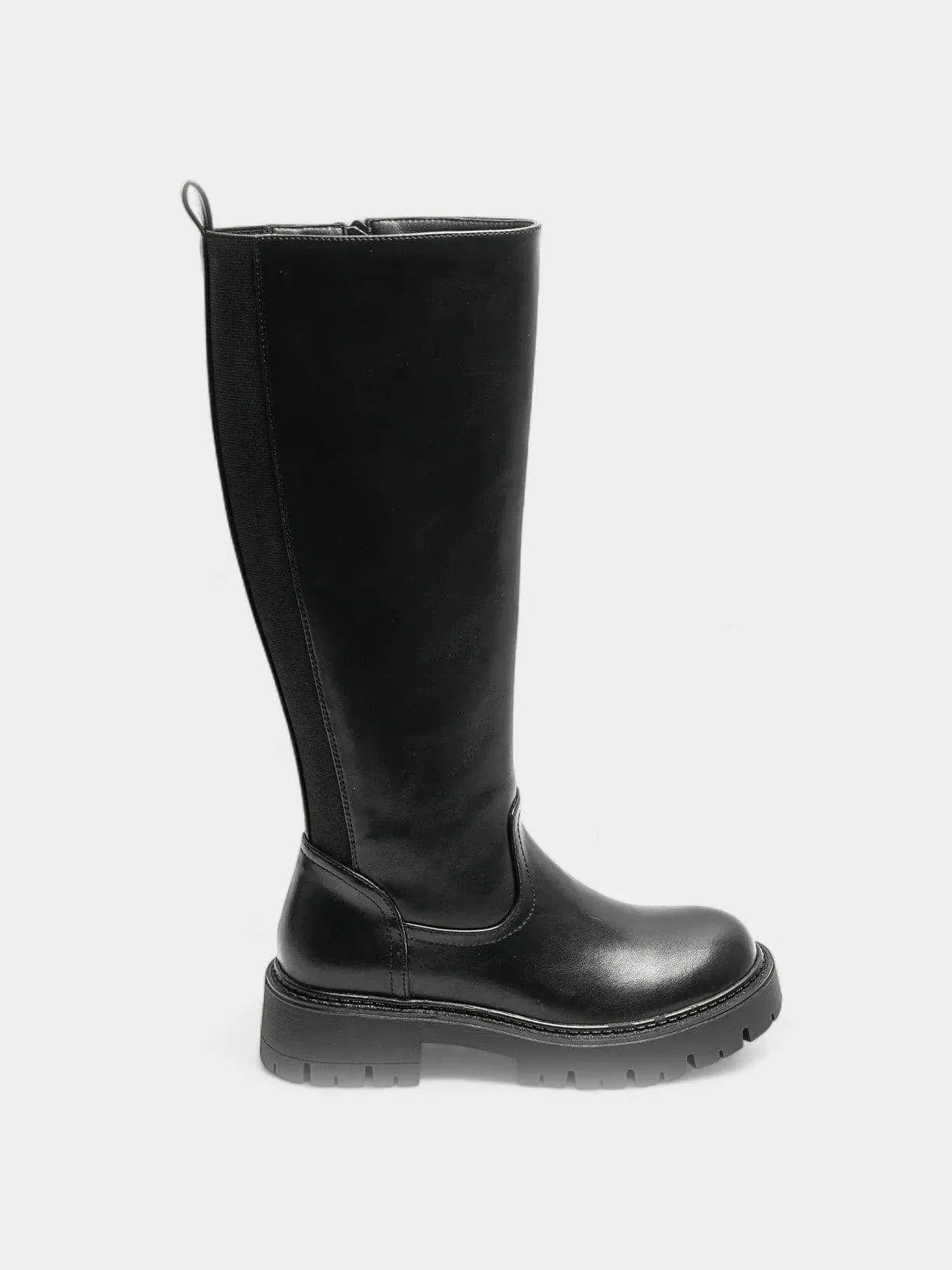 Cozy Classic Ankle Boots