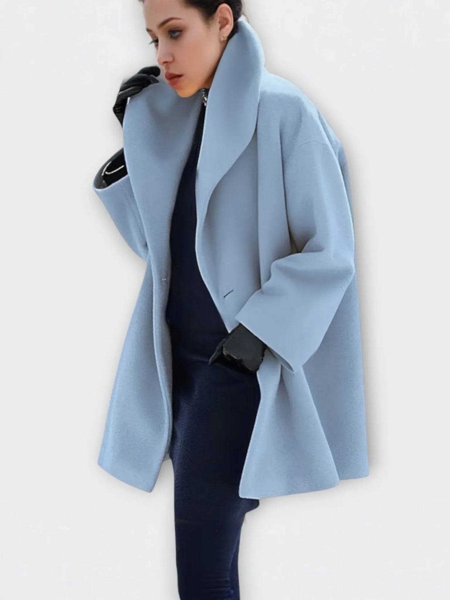 Jane | premium wind-resistant coat