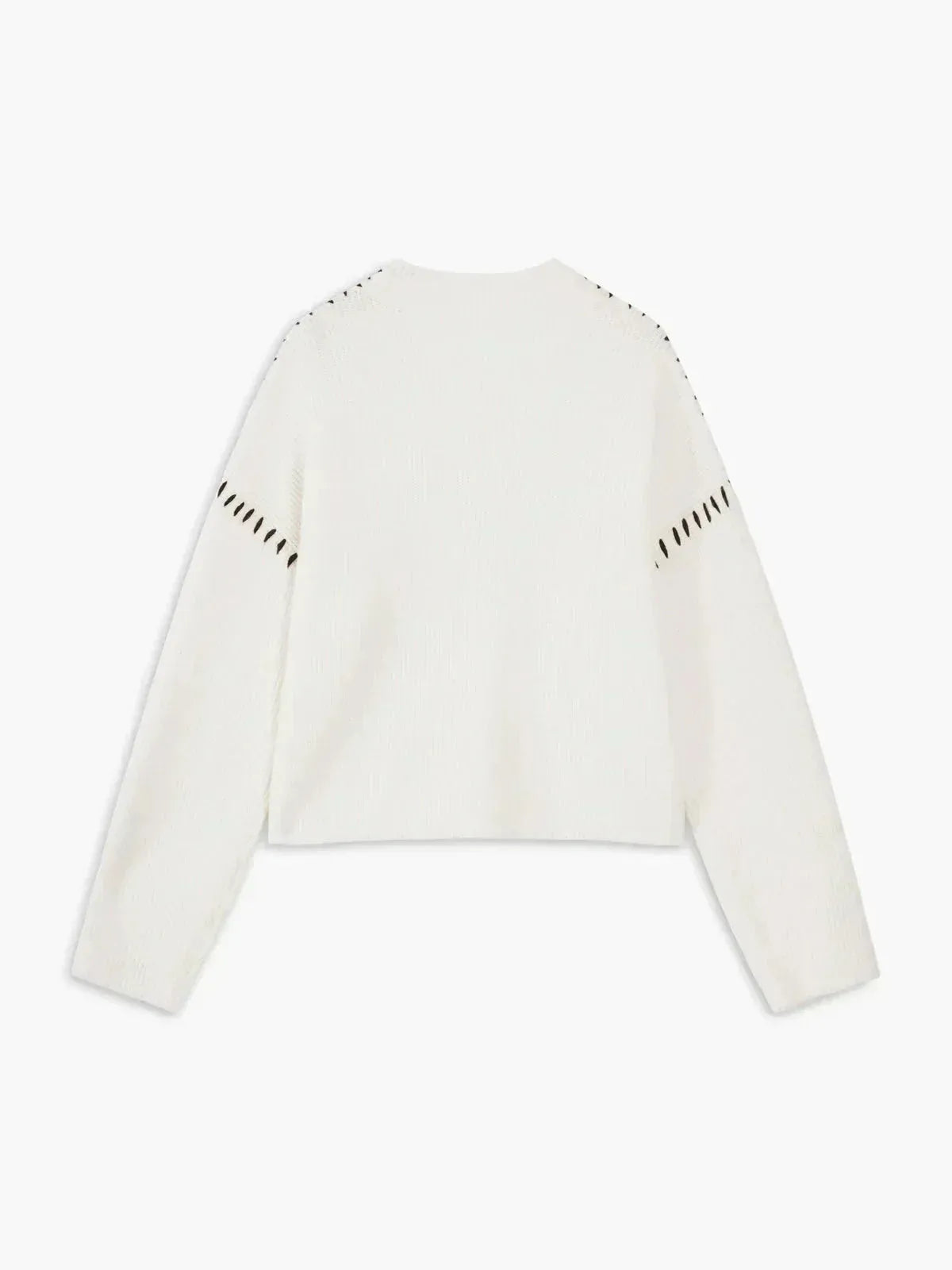 MIA | Cozy Oversized Wool Sweater