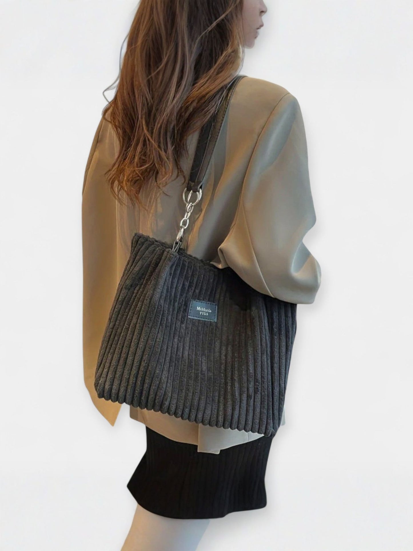 Chic Everyday Handbag