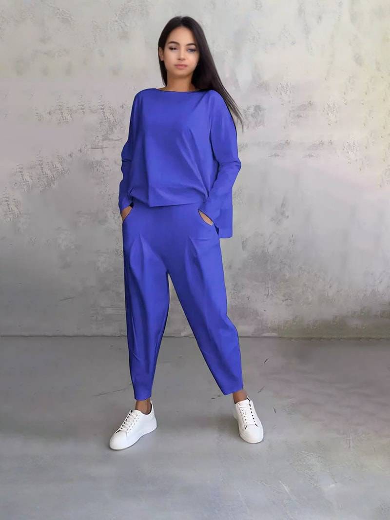 HARPER | Effortless Style & Ultimate Comfort Sweater