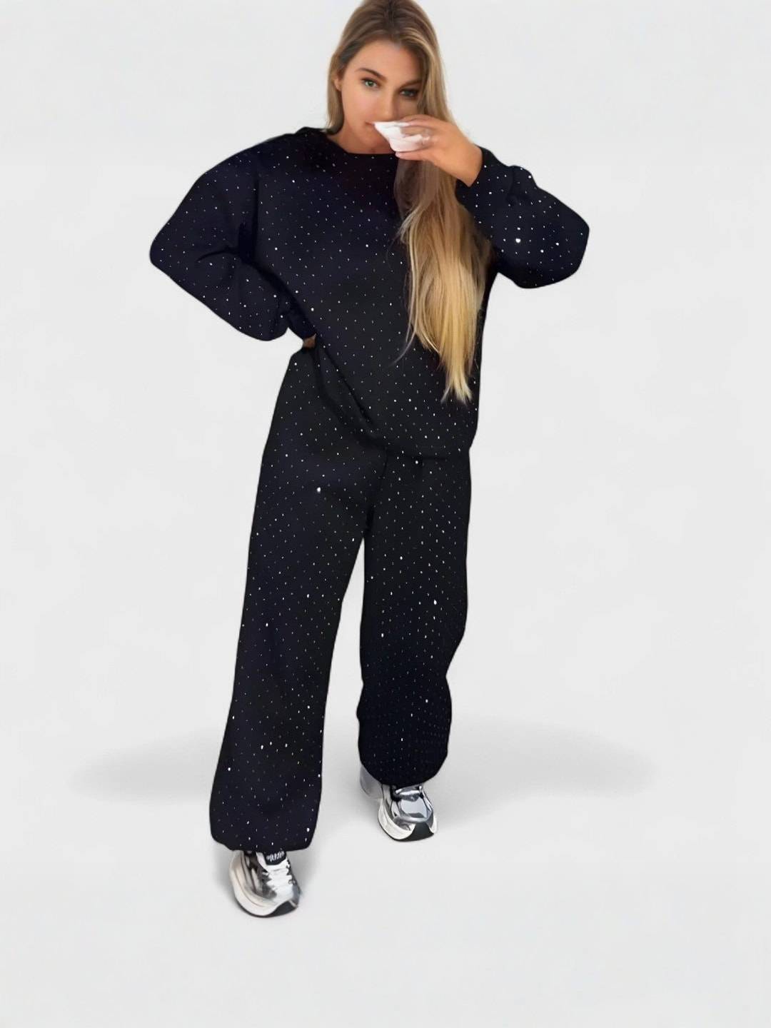 LUCINE | Elegant Sweater