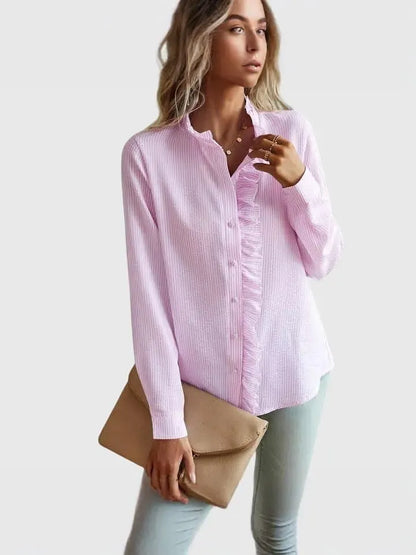 Kaitlyn | Chic Blouse