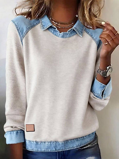 FLORENCE | Soft and Elegant Shirt