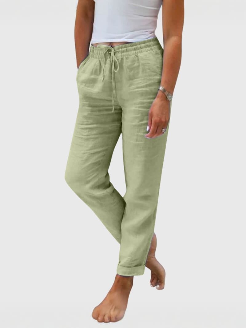 Margaret Comfort Pants