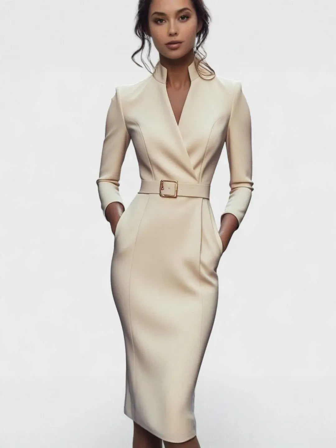 Stylish and Versatile Dress for Every Occasion