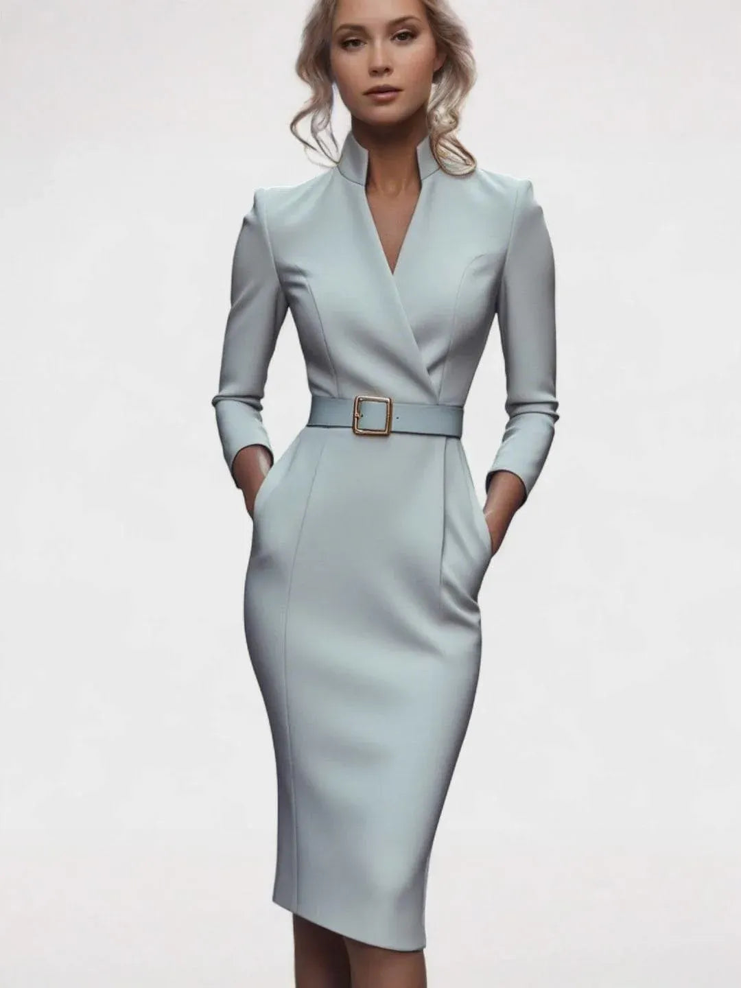 Stylish and Versatile Dress for Every Occasion