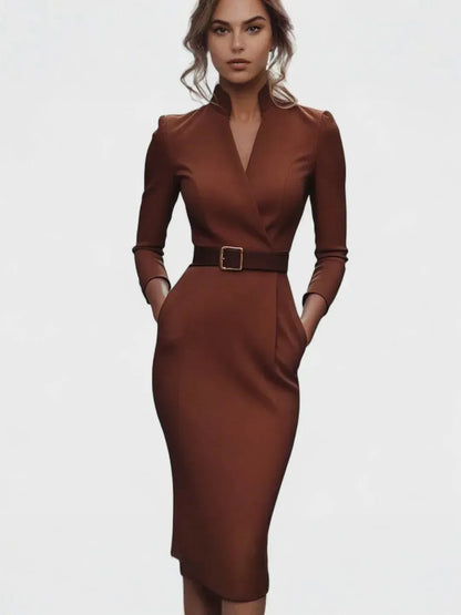 Stylish and Versatile Dress for Every Occasion