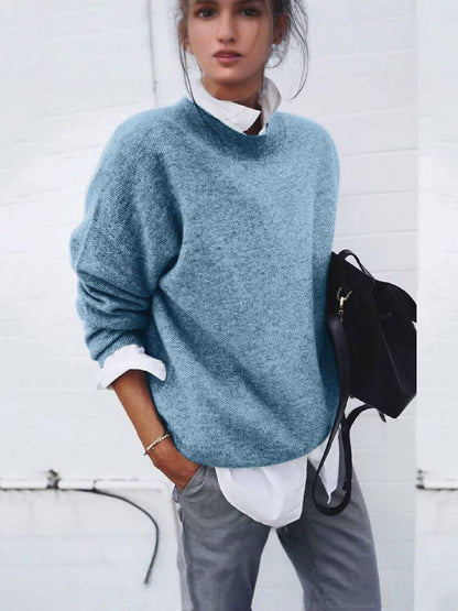 ÉLÉA | Cozy & Chic Sweater