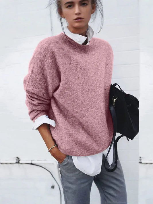 ÉLÉA | Cozy & Chic Sweater