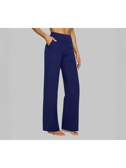 Cozy Stretch Trousers