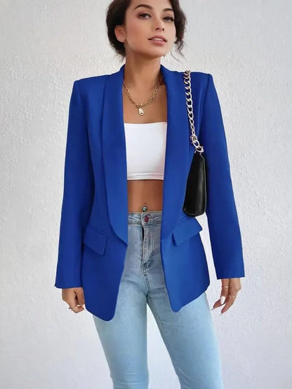 Stylish Women's Blazer