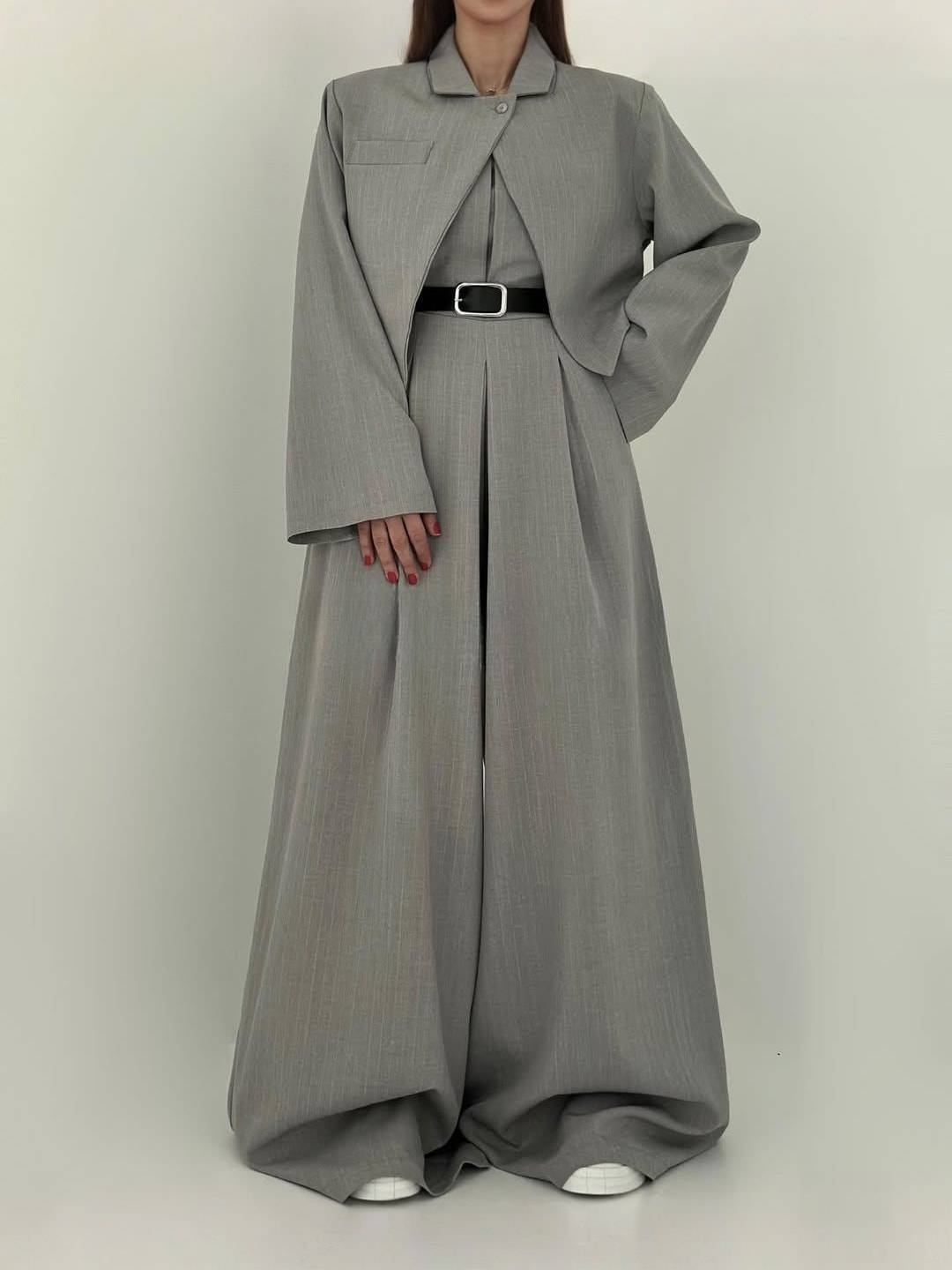 MILE | Modern Elegance Sweater