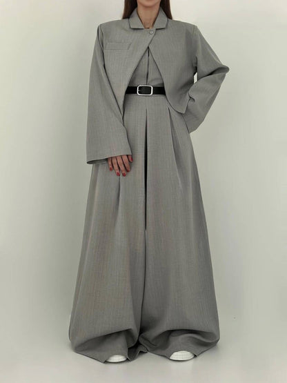 MILE | Modern Elegance Sweater