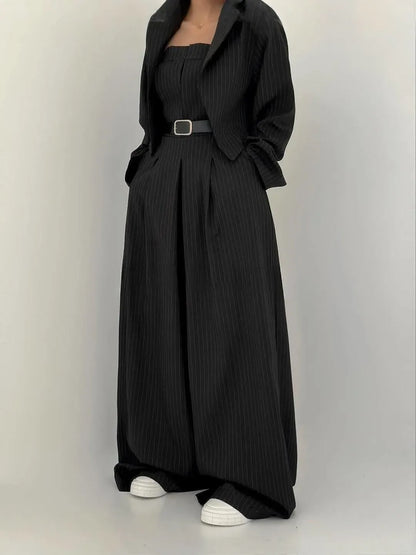 Modern Elegance Sweater