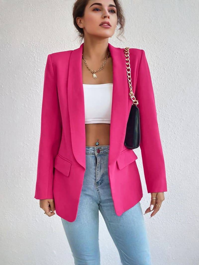 LILI | Stylish Women's Blazer