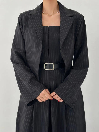 Modern Elegance Sweater