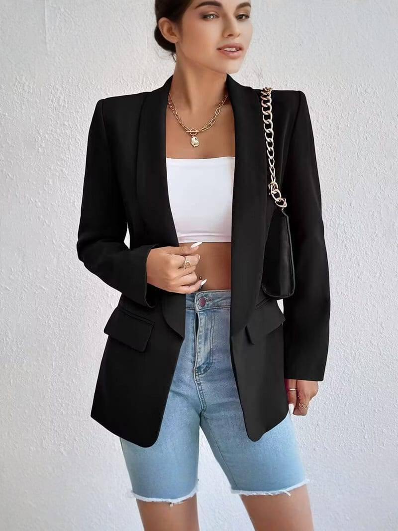LILI | Stylish Women's Blazer