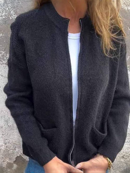 ALMIRA | Autumn Vest