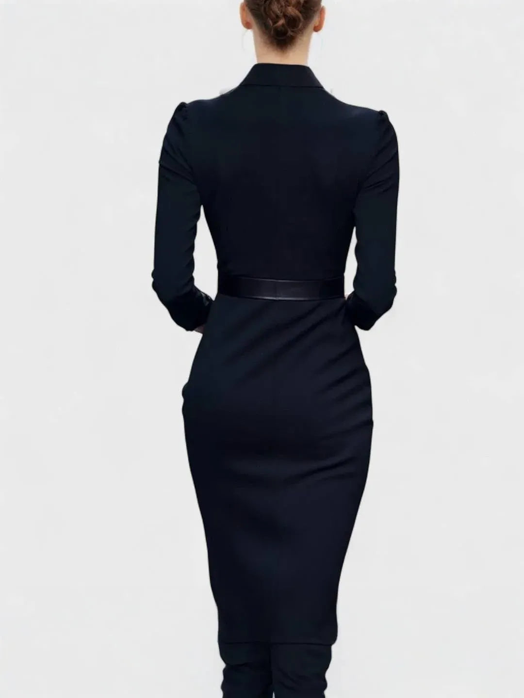 Stylish and Versatile Dress for Every Occasion