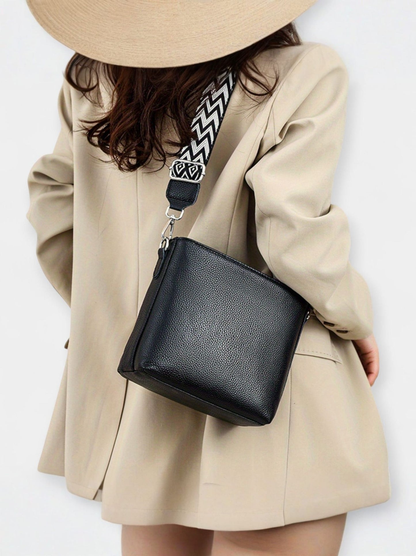 Chic Shoulder Bag