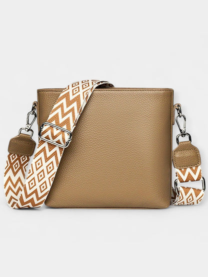 Chic Shoulder Bag