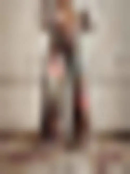 Retro-Inspired Pants