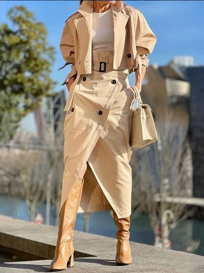 PENELOPE | The Perfect Blend of Style and Comfort