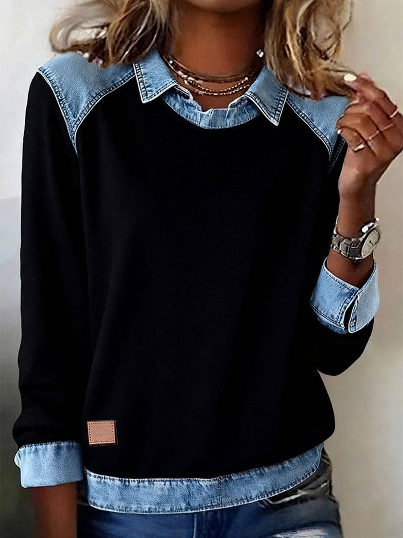 FLORENCE | Soft and Elegant Shirt